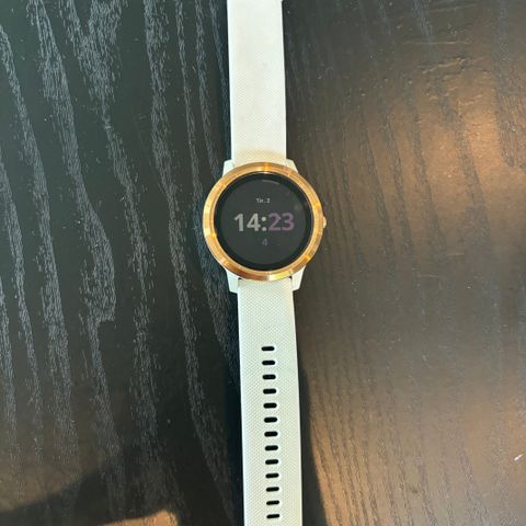 Garmin vivoactive 3