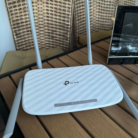 450Mbps Wireless N Router