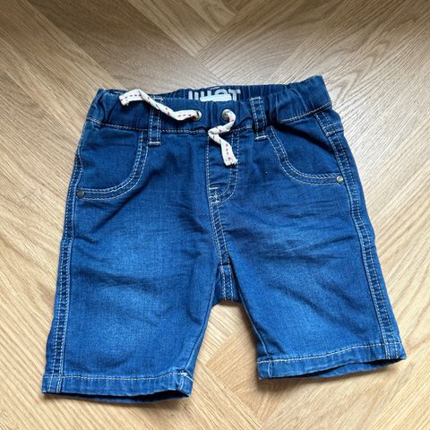 Shorts fra Hust and Claire str 92