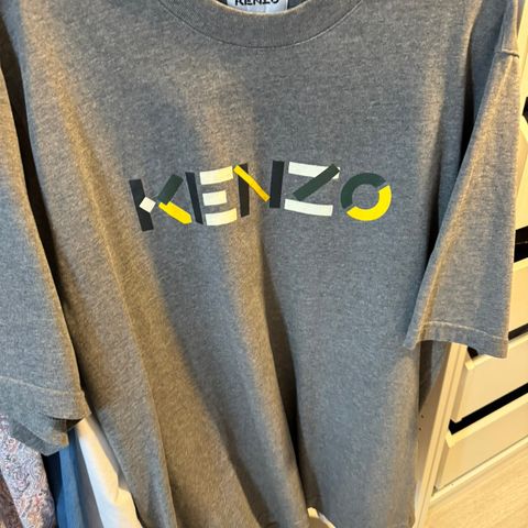 Kenzo T shirt