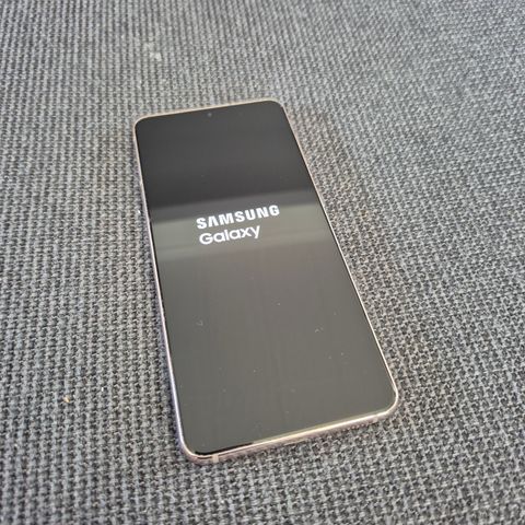 Samsung galaxy s21