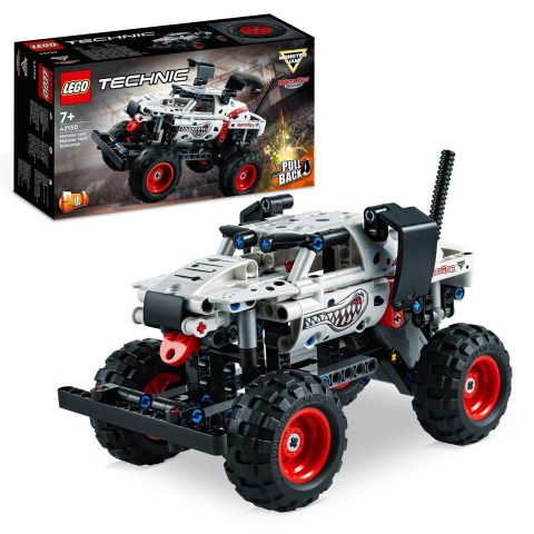 LEGO Technic Monster Jam - Monster Mutt 42150 (50% off original price)