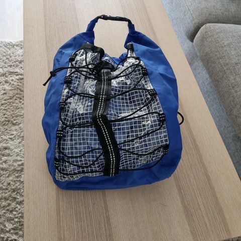 Hiko dekksbag for kajakk