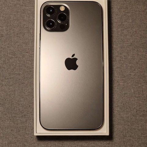 Iphone 12 Pro - 128 GB