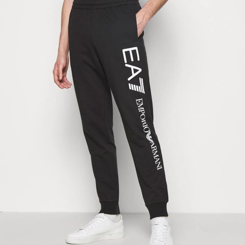 EA7 Emporio Armani TROUSER - Joggebukse