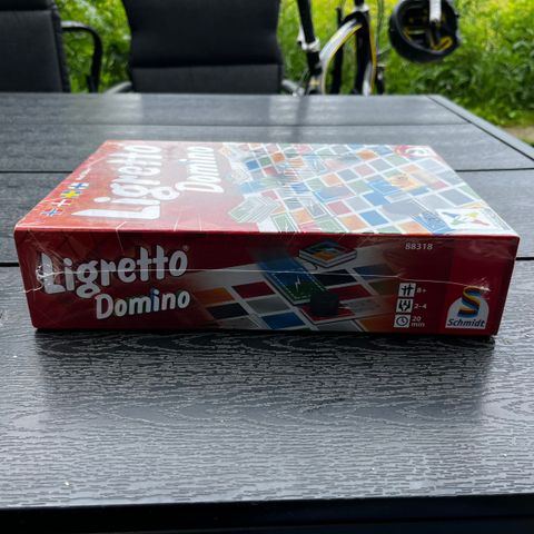 Ligretto Domino selges billig