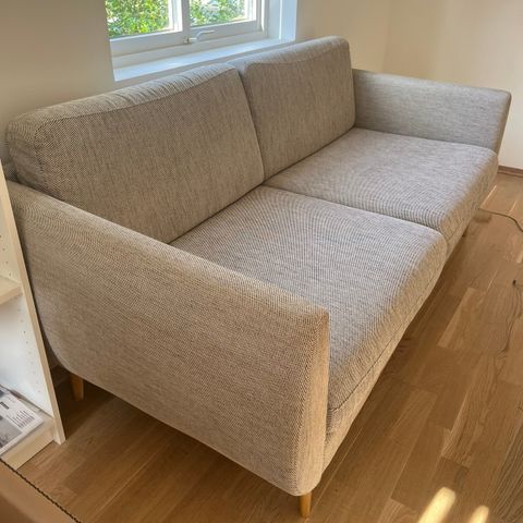 3-seters sofa