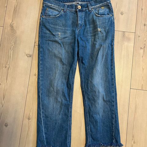 Jean Paul Rosean denim pant