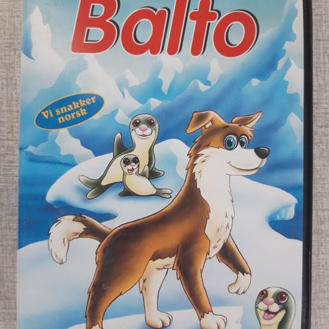 Balto