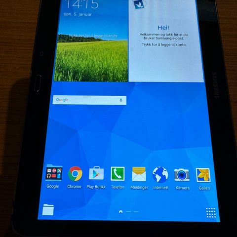 Samsung Galaxy Tab10