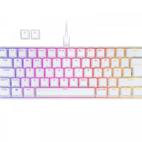 Corsair K65 Mini Gaming Tastatur