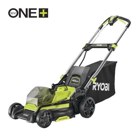 Ryobi one+ gressklipper RY18LMX40-0