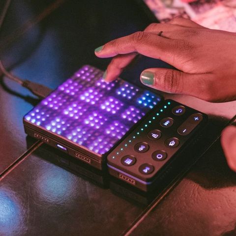 Roli Beatmaker Kit