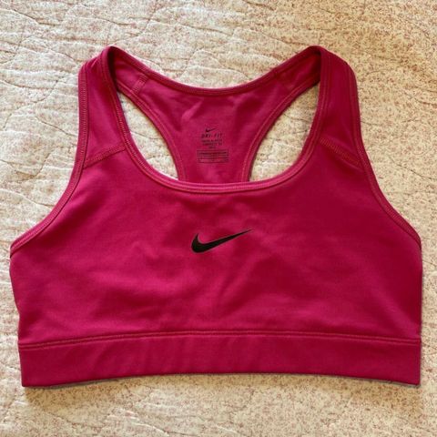 Nike Dri-Fit Sportsbh