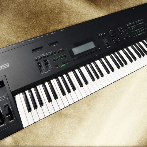 Yamaha sy-99