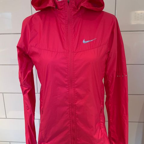 Nike running - Løpejakke til dame