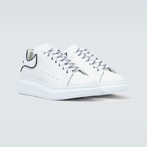 Alexander McQueen Sneaker Oversize - BRAND NEW / 42.5