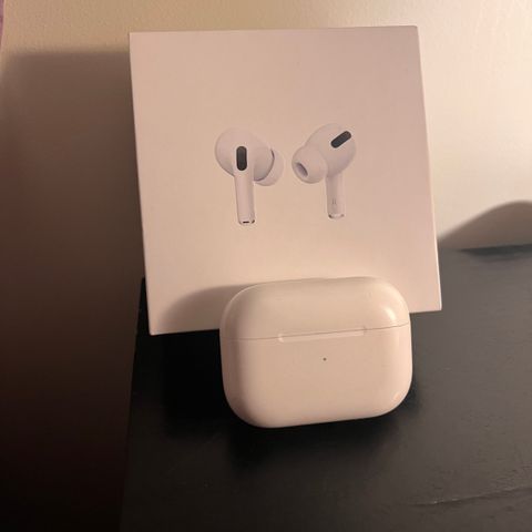 AirPods Pro