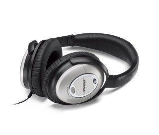 Bose quietcomfort 15