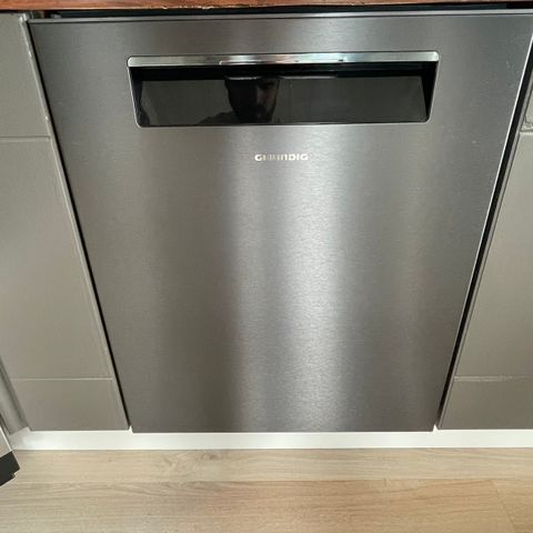 Grundig GR5500