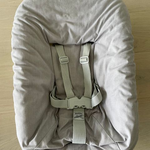 Stokke, newborn set