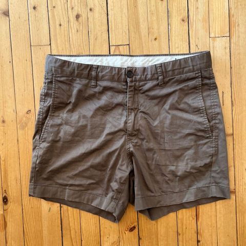 Acne studios shorts