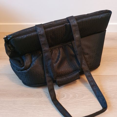 Pen veske / reisebag til katt eller liten hund
