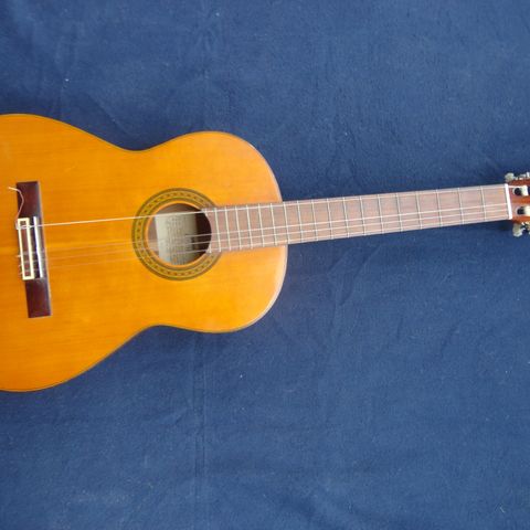 YAMAHA G-230 Vintage