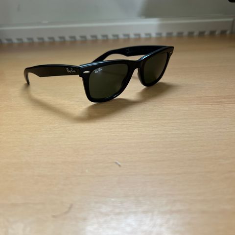 Ray ban Wayfarer