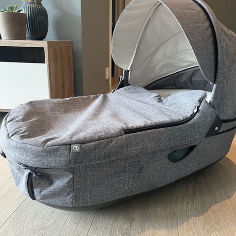 Stokke trailz bagdel