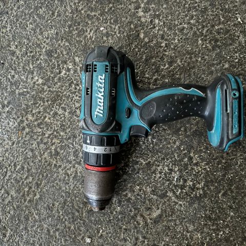 Makita drill