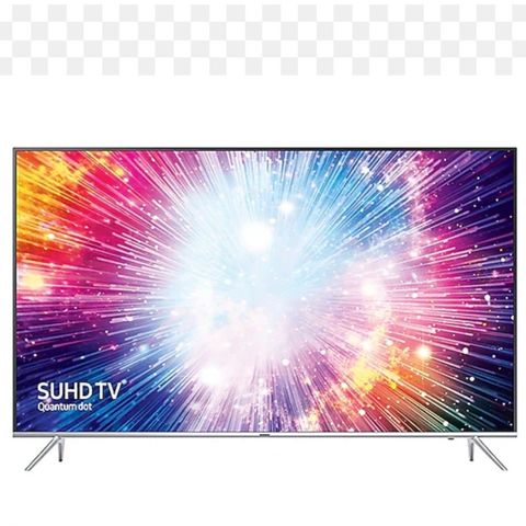 Samsung 65" Tv, modell UE65KS7005UXXE