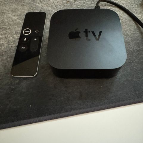 Apple-Tv