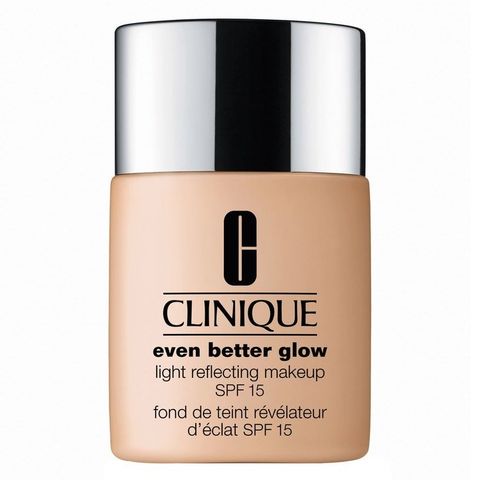 Clinique Foundation