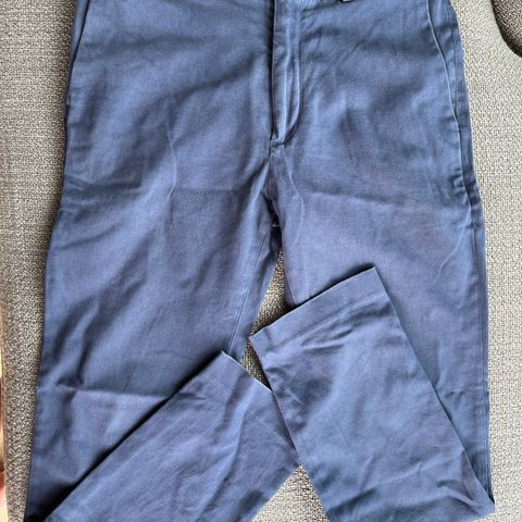 Bukse fra Banana Republic str 30/32 slim fit