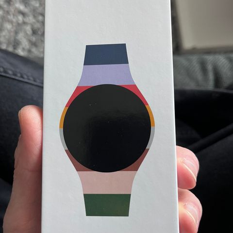 Samsung Galaxy Watch 6 Classic