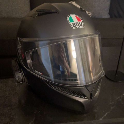 AGV K3