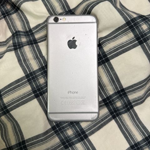 iPhone 6S 16 GB