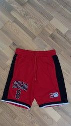 basketball shorts