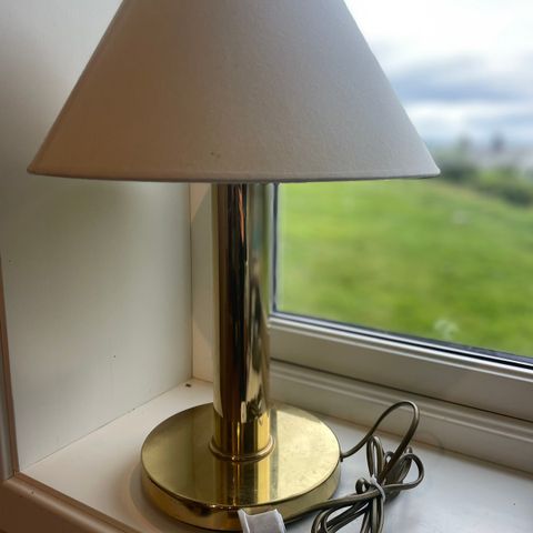 Høvik lampe