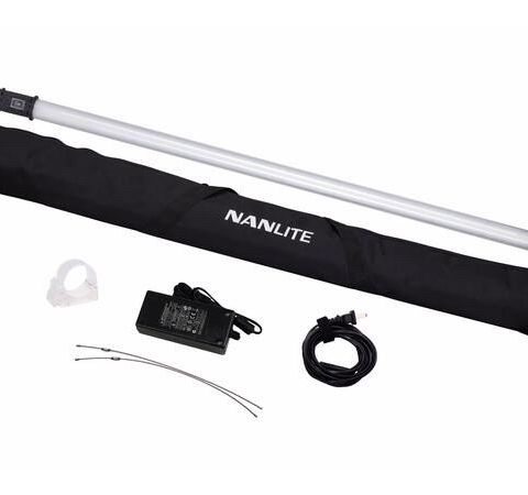 Nanlite Pavotube 30C - NY