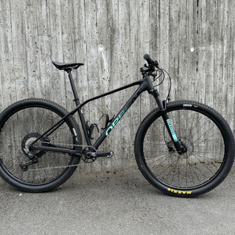 Orbea Alma H30 Str: M