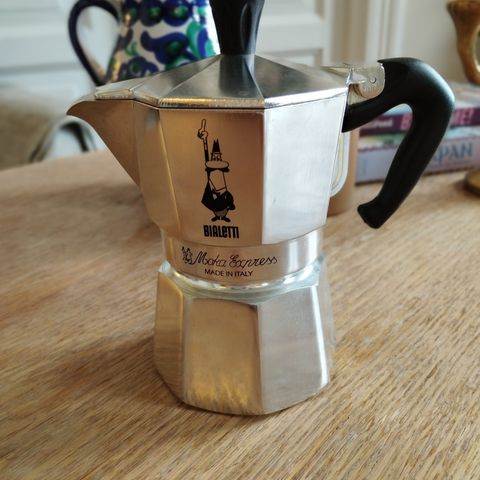 Bialetti Moka Express