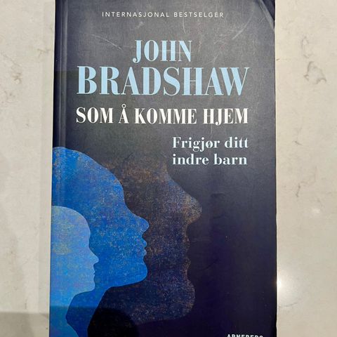 «Som å komme hjem» av John Bradshaw