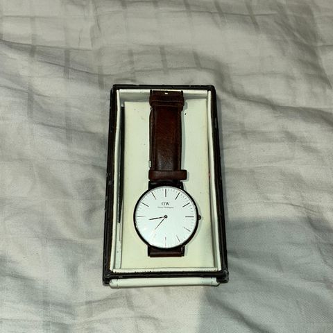 Daniel Wellington