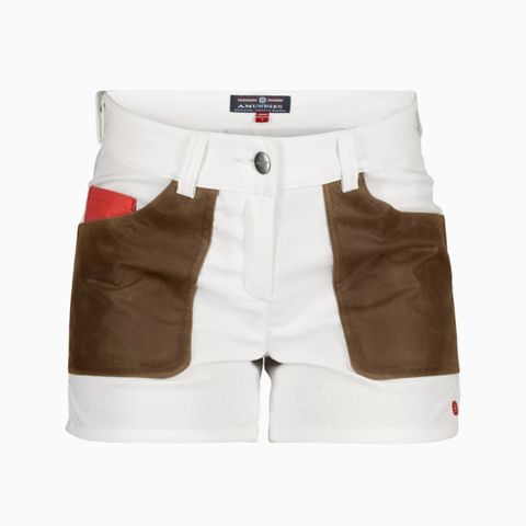 Amundsen 5incher field shorts