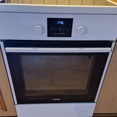 Gorenje stekeovn