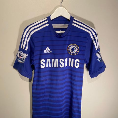 Chelsea Hjemmedrakt 14/15 #10 Hazard