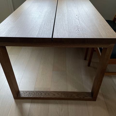 IKEA Mörbylånga bord