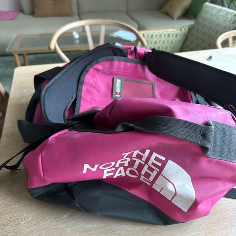 North face bag (S)